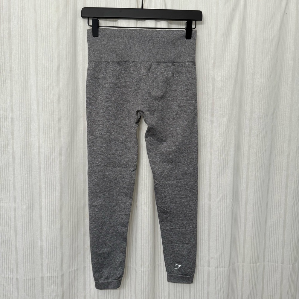 GYMSHARK High Waisted Seamless Leggings - Picture 2 of 4